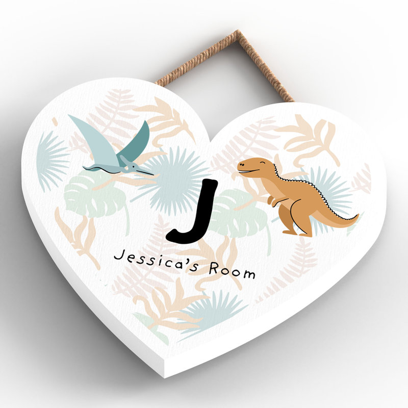 Roseman Wall Decor