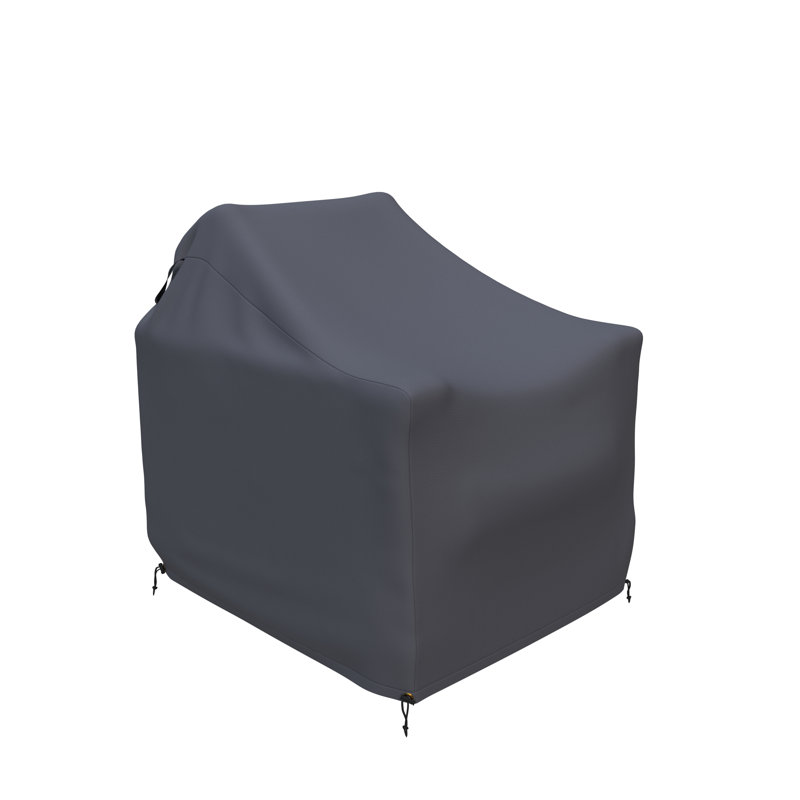 Housse de patio pour chaise longue pivotante Avoree