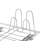 Sliding Pot Organizer Pull Out Drawer
