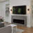 1 - Light Dimmable Led Wall Sconce