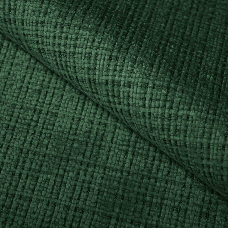 Arve 4 Seater Corner Sofa , Left Facing, Dark Green