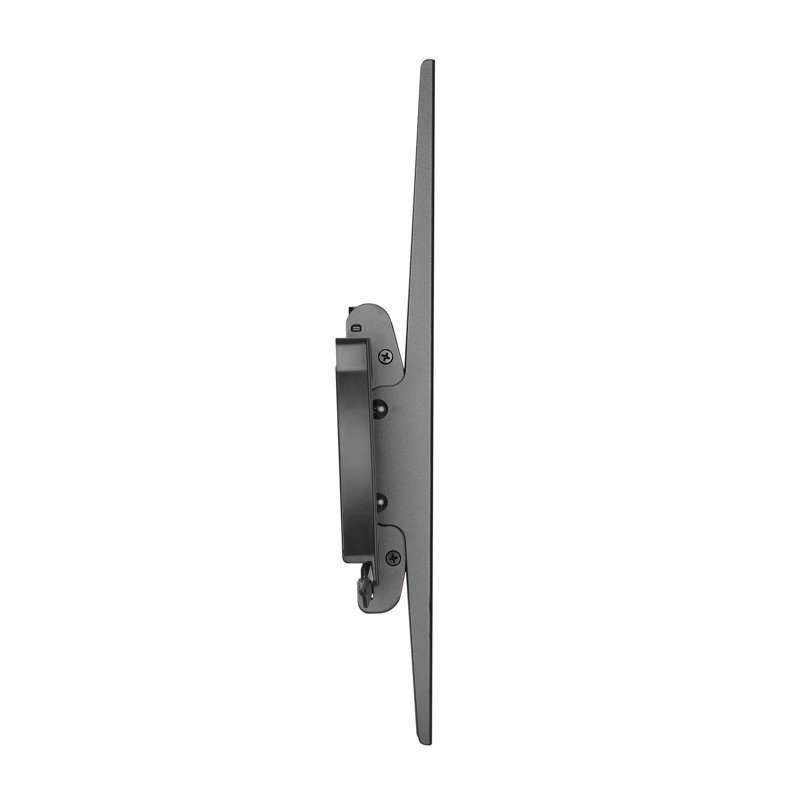 ProMounts Tilting TV Wall Mount for 50" to 85" TVs Holds up to 132Ibs  