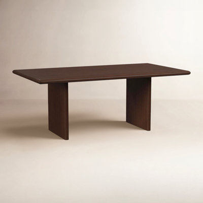 Soleil 74" Dining Table