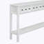 Commode décorative 4 tiroirs Blissa-751170854