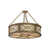 Antique Brass