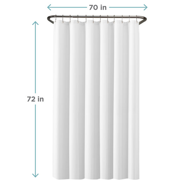 Louis Vuitton Luxury Type Shower Curtain Waterproof Luxury