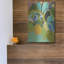 Art mural en métal Winston Porter «Break On Through No. 1» par Jan Weiss-707989450
