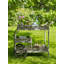 Chariot d'extérieur James - Antique-87655197