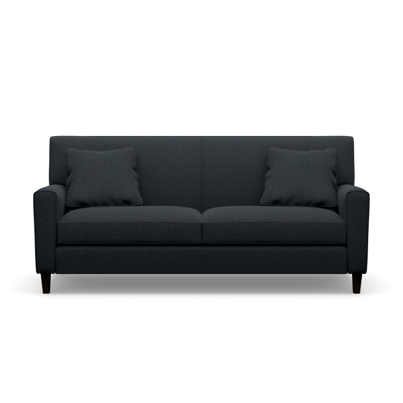 Lawrence Sofa, Espresso, Grande 120935
