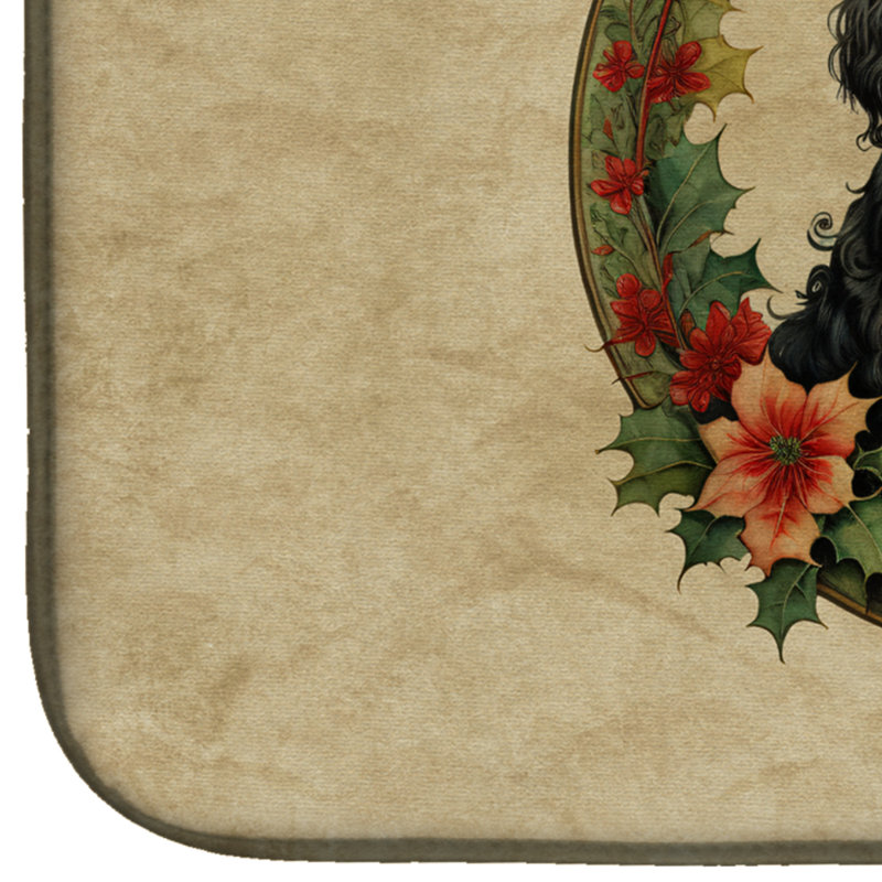 Tapis de séchage