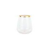 Francesca Wine Glass