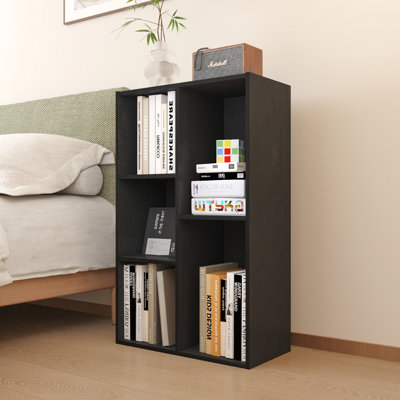 Bibliothèque standard H 31,5 "x l 19,5" Davet