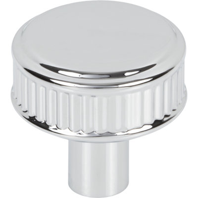 Elland 1 1/4" Length Round Knob