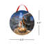 Ornement DEL «A Savior Is Born»