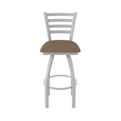 Jackie Swivel Stool