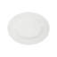 Hamman Piece Porcelain China Dinnerware Set - Service for 12
