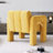 Practical Single Chair, Wide Upholstered Accent Chair-217399359