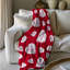 Groovy Heart - 1 pièce Sherpa Premium-99477464