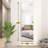Dochas Aluminum Rectangle Mirror-1868827032
