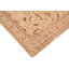 Eclectic Ziegler Juana Beige Brown Wool Rug - 10'1'' X 13'4''