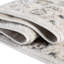 Tapis oriental gris Hilley-1376388792