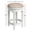 Tabouret de bar rotatif 25 po Colchester-1350770979