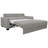 Toulon Premium Queen Sofa Sleeper