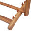 Chaise de patio pliante Beach Sling-1945644251