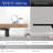 Electric 71" x 30" Stand Up Desk Workstation, 2B7B Series-130000536-130000538