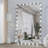 Eufrasio Floor Mirror