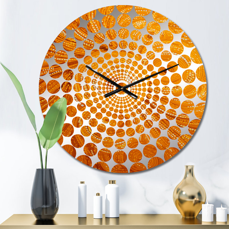 Horloge murale Sixten, Petit