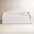 Louise Boucle Upholstered Twin Daybed with Trundle