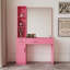 Salon Station Barber Coiffing Styling Station Barber-176181331