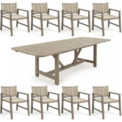 Patio Set