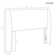 Tilly Upholstered Headboard