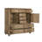 Louise Solid Wood 20'' W 10 - Drawer Dresser