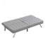 Futon canapé-lit, canapé confortable-820760088