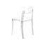 Arvel 47cm H Stacking Side Chair