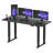 4 Legs Dual Motors Height Adjustable Standing Desk-1006558223-1006558222