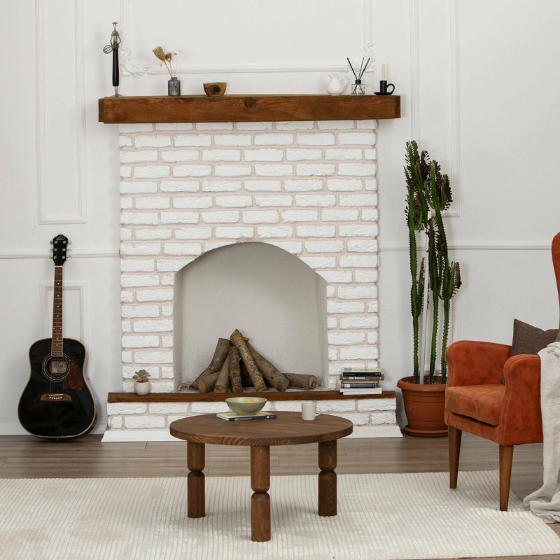 Clemontine Coffee Table
