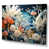 Toile tendue