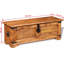 Clifford Blanket Chest