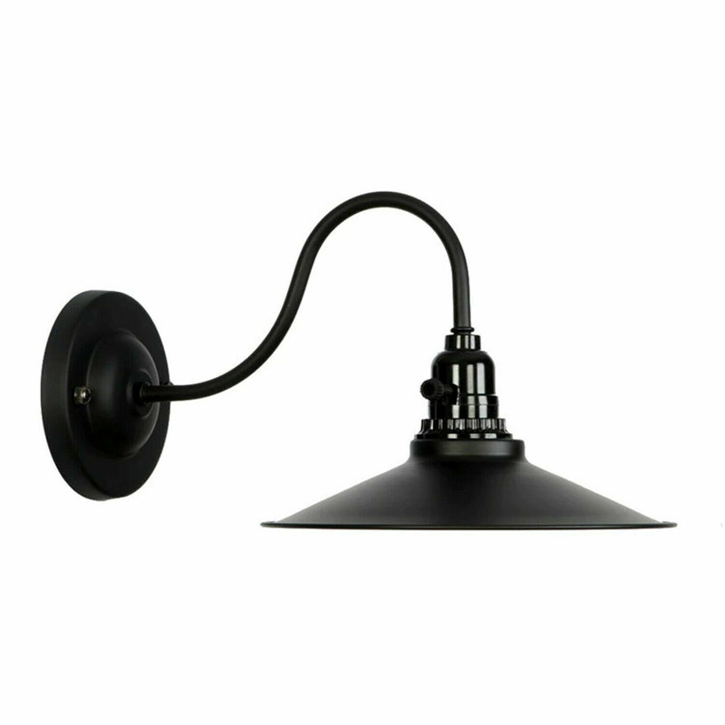 Hillhurst Armed Sconce