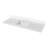 bathroom stone vanity top lightning white-123303598