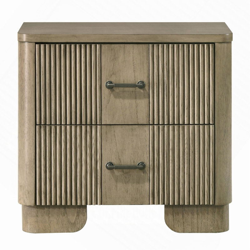 Table de chevet 1Pc