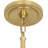 Custis 3 - Light Drum Chandelier-65940699-65940694