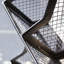 135cm H x 82cm W Metal Bookcase