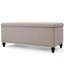 Rangement, tissu, blé - 17,96 po X P 42,22 po, pièce d'étude avec housse en tissu, largeur, largeur, hauteur-1504837474