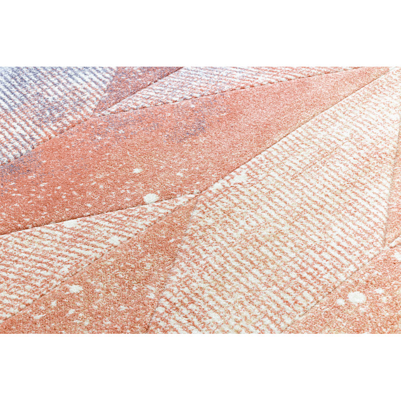 Tello Geometrisch Area Rug, Rectangular 240 x 330cm