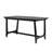 Marrisha 59.5" Trestle Dining Table-91906239